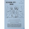 Northern UFO News (1995-2001) - 181 - New Year 1999