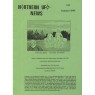 Northern UFO News (1995-2001) - 184 - Summer 2000