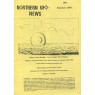 Northern UFO News (1995-2001) - 186 - Summer 2001