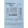Northern UFO News (1991-1994) - 152 - Dec 1991