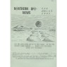Northern UFO News (1991-1994) - 154 - April 1992