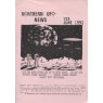Northern UFO News (1991-1994) - 155 - June 1992