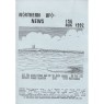Northern UFO News (1991-1994) - 156 - Aug 1992