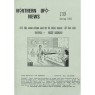Northern UFO News (1991-1994) - 159 - Spring 1993