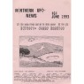 Northern UFO News (1991-1994) - 161 - June 1993