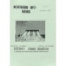 Northern UFO News (1991-1994) - 163 - Winter 1993
