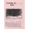 Northern UFO News (1991-1994) - 166 - Summer 1994