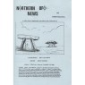 Northern UFO News (1991-1994) - 168 - Christmas 1994