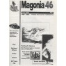 Magonia (1992-1996) - 46 - June 1993