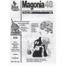 Magonia (1992-1996) - 48 - Jan 1994
