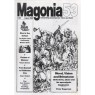 Magonia (1992-1996) - 53 - Aug 1995
