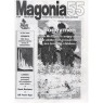 Magonia (1992-1996) - 55 - March 1996
