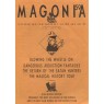 Magonia (1997--2009) - 59 - April 1997