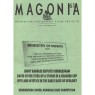 Magonia (1997--2009) - 61 - Nov 1997