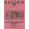 Magonia (1997--2009) - 64 - Aug 1998