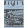 Magonia (1997--2009) - 65 - Nov 1998