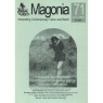 Magonia (1997--2009) - 71 - June 2000