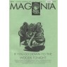 Magonia (1997--2009) - 74 - April 2001