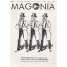 Magonia (1997--2009) - 79 - Oct 2002