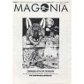 Magonia (1997--2009) - 80 - Jan 2003