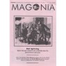 Magonia (1997--2009) - 81 - May 2003