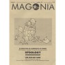 Magonia (1997--2009) - 83 - Dec 2003
