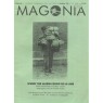 Magonia (1997--2009) - 85 - July 2004