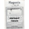 Magonia (1997--2009) - 93 -Sept 2006