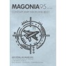 Magonia (1997--2009) - 95 - May 2007