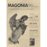 Magonia (1997--2009) - 96 - Oct 2007