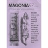 Magonia (1997--2009) - 97 - Apr 2008