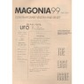 Magonia (1997--2009) - 99 - April 2009