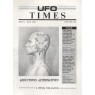 UFO Times (1989-1997) - 6 - Mar 1990