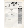 UFO Times (1989-1997) - 7 - May 1990