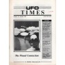 UFO Times (1989-1997) - 16 - Winter 1991