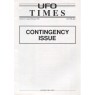 UFO Times (1989-1997) - 21 - Jan/Feb 1993