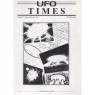 UFO Times (1989-1997) - 27 - Jan/Feb 1994