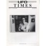 UFO Times (1989-1997) - 28 - Mar/Apr 1994