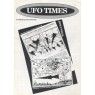 UFO Times (1989-1997) - 32 - Nov/Dec 1994