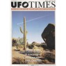 UFO Times (1989-1997) - 41 - May/June 1996