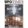 UFO Times (1989-1997) - 42 - July/Aug 1996