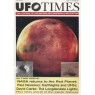 UFO Times (1989-1997) - 45 - Oct 1997