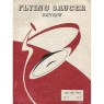 Flying Saucer Review (1956-1957) - Vol 2 no 6  - Nov/Dec 1956 (reading copy with p 29-30 partly clipped)