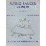 Flying Saucer Review (1964-1965) - Vol 10 no 3 - May/June 1964