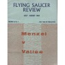 Flying Saucer Review (1964-1965) - Vol 10 no 4 - July/Aug 1964