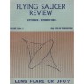 Flying Saucer Review (1964-1965) - Vol 10 no 5 - Sept/Oct 1964