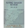 Flying Saucer Review (1964-1965) - Vol 11 no 2 - Mar/Apr 1965