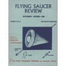 Flying Saucer Review (1966-1967) - Vol 12 no 5 - Sept/Oct 1966