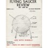 Flying Saucer Review (1966-1967) - Vol 13 no 3 - May/June 1967