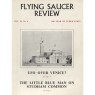Flying Saucer Review (1966-1967) - Vol 13 no 4 - July/Aug 1967